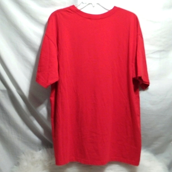 SALE! NWOT Hello Kitty And Friends Forever 21 Shirt Sz.M Oversized - Picture 6 of 9